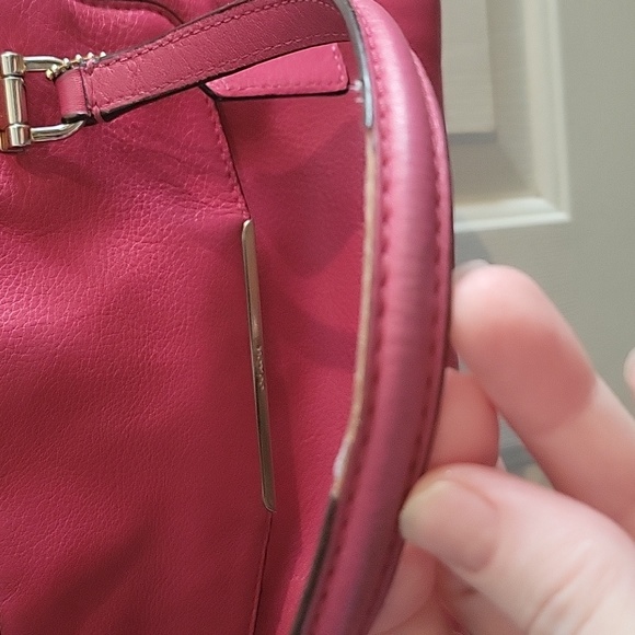 Coach satchel bag - Picture 13 of 13